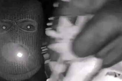 Possible tattoo seen in Nancy Guthrie video may help ID subject, former profiler says