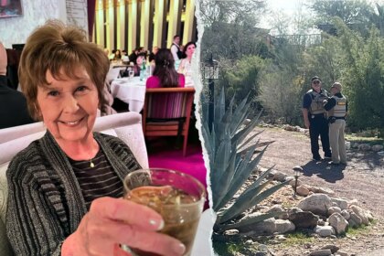 Neighbor spotted mysterious white van before Savannah Guthrie’s mother vanished from home: report