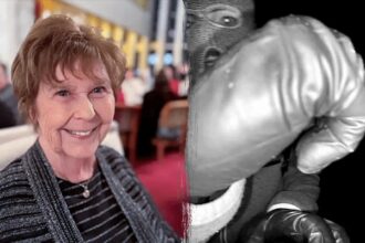 Gun store owner says FBI asked him to check firearm sales against list of names, pics in Guthrie case