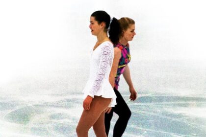 4 TV Shows That Will Get You Pumped for the 2026 Winter Olympics