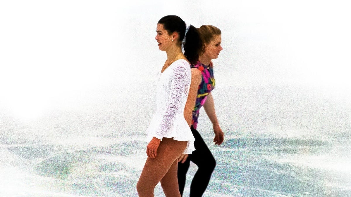 4 TV Shows That Will Get You Pumped for the 2026 Winter Olympics