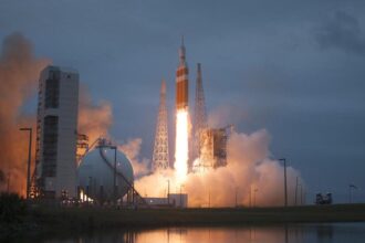 NASA Pushes Back Next Moon Landing to Artemis IV Mission