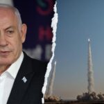 Israeli officials reportedly warn Iran’s ballistic missiles could trigger solo military action against Tehran