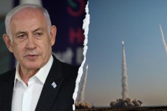 Israeli officials reportedly warn Iran’s ballistic missiles could trigger solo military action against Tehran