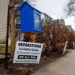 Illinois city hands out K cash payments to 44 Black residents through reparations program