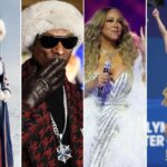 From cashmere couture to ‘pierced’ teeth, these athletes and A-listers at the Milan Olympics served up gold-medal looks