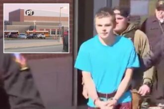 Pennsylvania high school senior accused of running ‘large-scale’ catfishing, sextortion scheme targeting 21 minors