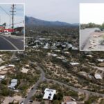 The Post retraced Nancy Guthrie’s route home on the night she vanished — here’s what happened