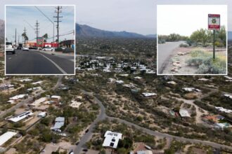 The Post retraced Nancy Guthrie’s route home on the night she vanished — here’s what happened