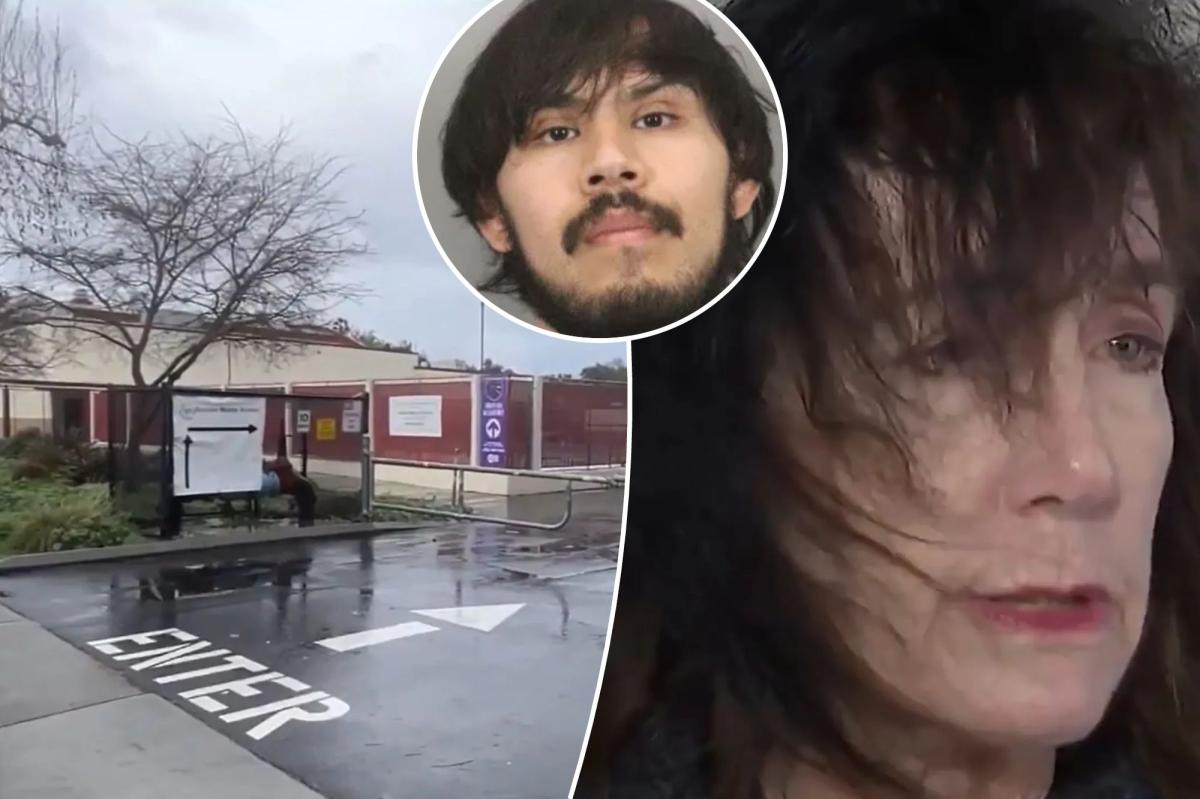 Teacher of the Year finalist busted for offering cash for sex acts from ‘13-year-old boy’