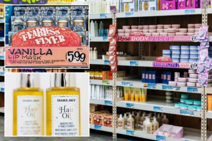Trader Joe’s crowned ‘the new Sephora’ — here are the best beauty dupes for budget buyers
