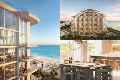 Miami’s condo towers see sales soar beyond the once unbreakable 0M+ price barrier