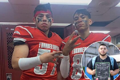 Ex-coach remembers Joseph Boutros after sudden death