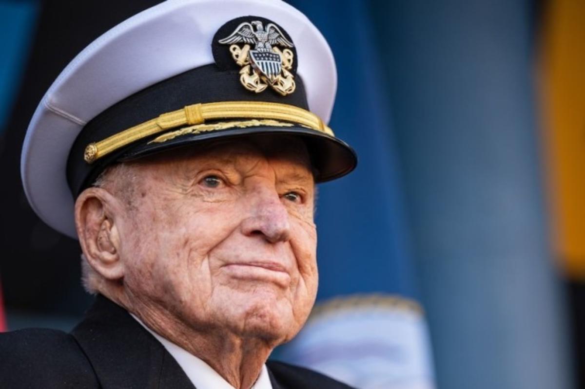 100-year-old Korean War veteran will receive Medal of Honor during State of the Union 2026 address: report