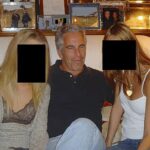 Jeffrey Epstein’s estate agrees to M settlement in victim class action
