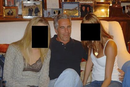 Jeffrey Epstein’s estate agrees to M settlement in victim class action