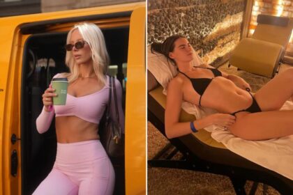 Exclusive | NYFW models are forking out upwards of K on beauty treatments, luxe workouts before runway shows: ‘It’s constant upkeep’