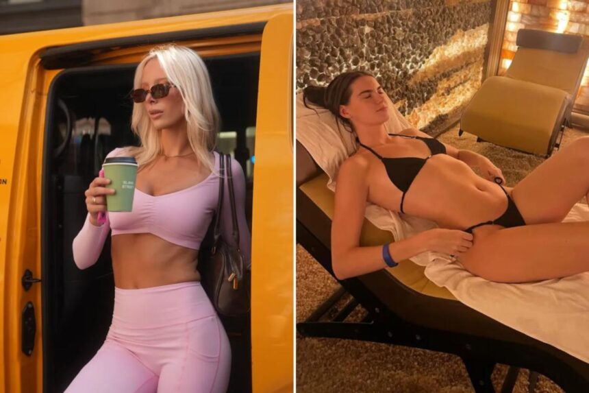 Exclusive | NYFW models are forking out upwards of K on beauty treatments, luxe workouts before runway shows: ‘It’s constant upkeep’