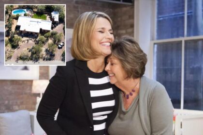 Nancy Guthrie investigators probing authenticity of ‘new message’ sent to local Arizona TV station