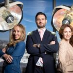 Exclusive | The ultra-rich’s new must-have? A plastic surgery doula — who’ll book your doctor, private jet travel, and even a post-op masseuse