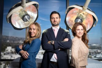 Exclusive | The ultra-rich’s new must-have? A plastic surgery doula — who’ll book your doctor, private jet travel, and even a post-op masseuse