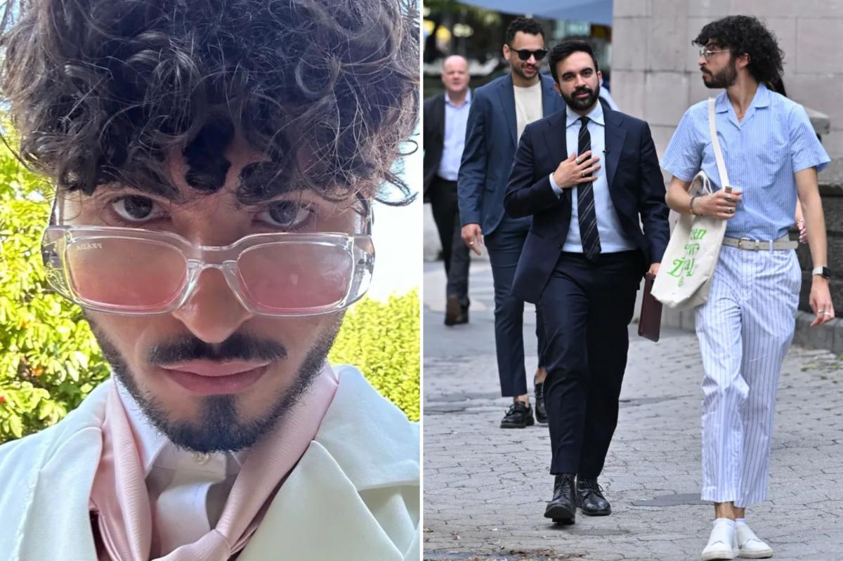 Mamdani DSA aid’s petulant airline Tweets show us what champagne socialists are really made of