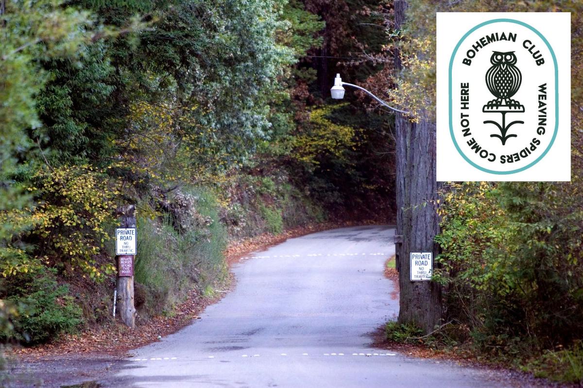 Exclusive | Bohemian Grove insider speaks out after bombshell celeb list leak — here’s what it’s really like at ultra secret men’s club