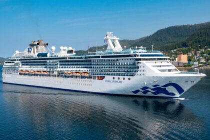 New Jersey woman sells home and moves on luxury cruise after suffering from ‘overwhelming’ debt