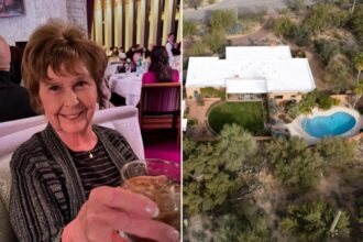 Investigators believe Nancy Guthrie’s abduction could have been a botched robbery: report