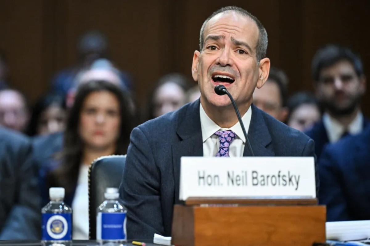 Credit Suisse investigator claims he was fired for refusing to ‘suppress the truth’ about bank’s ties to Nazi regime