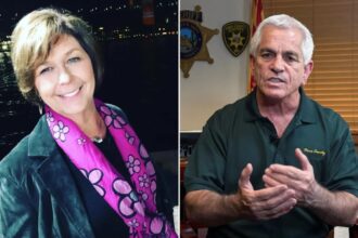 DNA in Nancy Guthrie case could take ‘a year’ to analyze, sheriff says — after using private lab instead of FBI