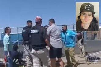 Arizona family sues hospital, says staff ‘Ubered’ sick son to sidewalk where he died