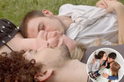 NY among top 5 most polyamorous states as 3 in 10 Americans now prefer open relationships — here’s how they make it work