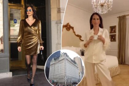 Exclusive | Upper East Side clinic’s ‘plastic surgery vacations’ include a private chef, trips to Bergdorf’s and recovery at the Plaza Hotel