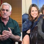 Arizona Sheriff Chris Nanos warns DNA tech issues in Nancy Guthrie case may take ‘months’ to resolve