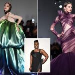 Exclusive | SNL alum Leslie Jones is Christian Siriano’s biggest fan