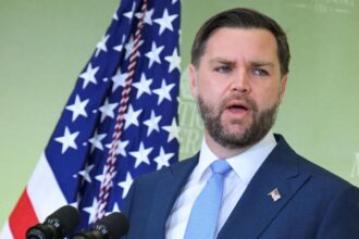 Vance announces critical minerals trading network called ‘Project Vault’ — claims global market is ‘failing’