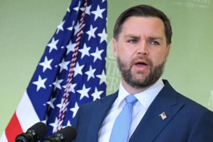 Vance announces critical minerals trading network called ‘Project Vault’ — claims global market is ‘failing’