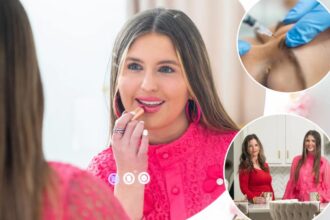 Exclusive | I’m 16 and already get Botox to prevent wrinkles — I can’t let the risks stop me