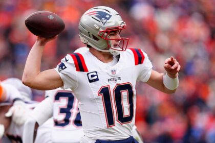 Oddsmaker reveals most popular betting trends for Super Bowl, how gamblers could cash out