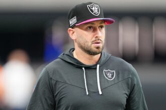 Former NFL QB Brian Hoyer says brother left widowed with four daughters after sudden death