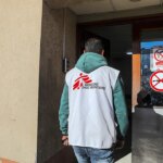 Medical NGO that slammed Israel’s anti-terror raid now quits Gaza hospital over armed operatives