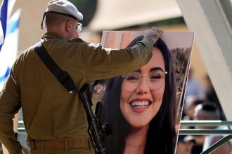 Hamas terrorist who murdered IDF soldier Noa Marciano eliminated in Gaza