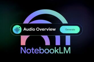 Google Sued by Former NPR Host Over NotebookLM AI Voice