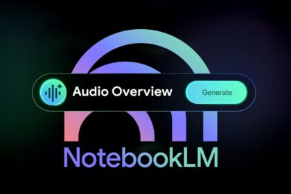 Google Sued by Former NPR Host Over NotebookLM AI Voice