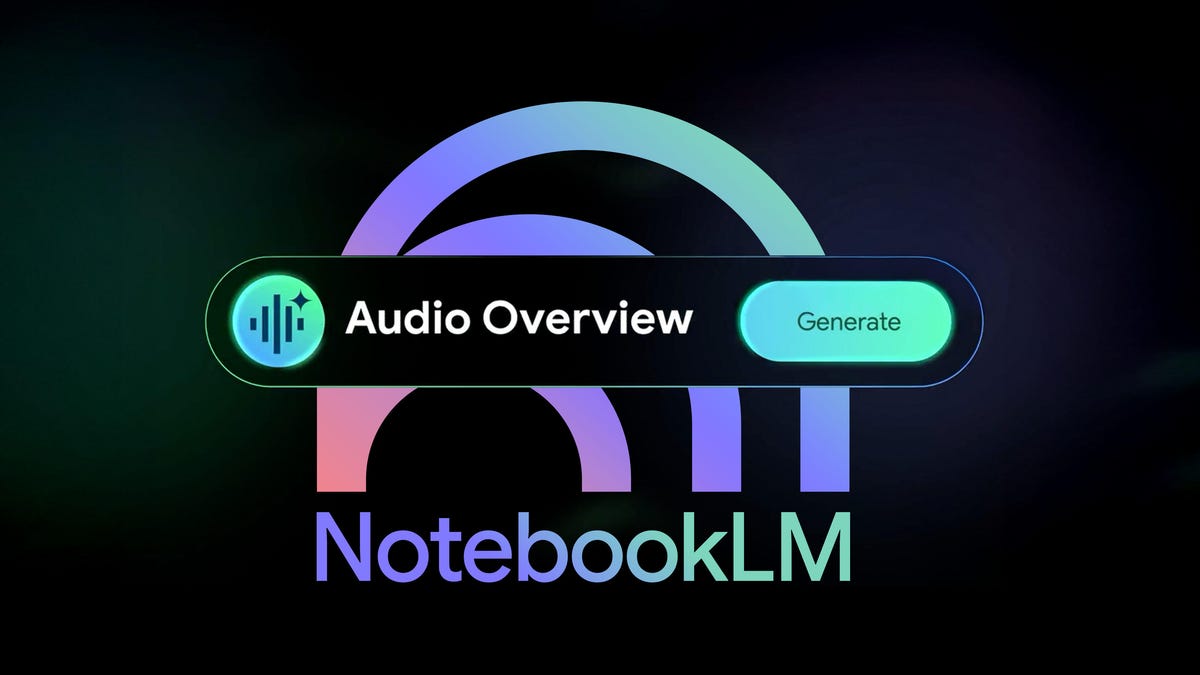Google Sued by Former NPR Host Over NotebookLM AI Voice