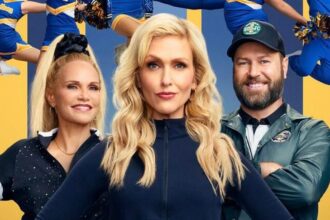 ‘Stumble’ Release Schedule: When Does the Next Episode Hit Peacock?