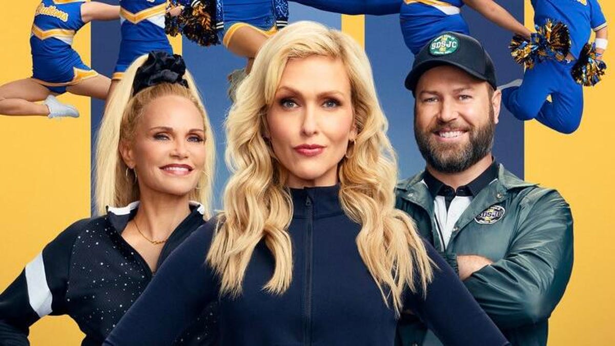 ‘Stumble’ Peacock Release Schedule: How to Watch More of the Comedy Series