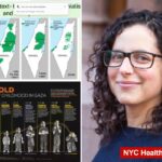 Exclusive | Mamdani NYC health department staffers launch ‘working group’ accusing Israel of genocide