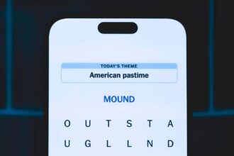 Today’s NYT Strands Hints, Answer and Help for Feb. 26 #725